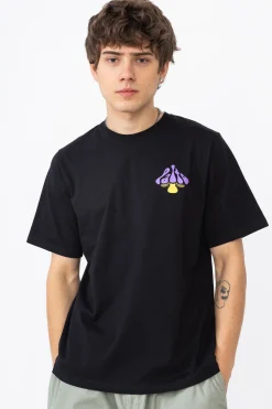 Hot Koszulka Meditate T-shirty