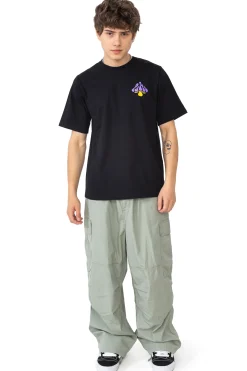 Hot Koszulka Meditate T-shirty