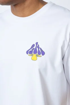 Sale Koszulka Meditate T-shirty