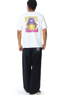 Sale Koszulka Meditate T-shirty