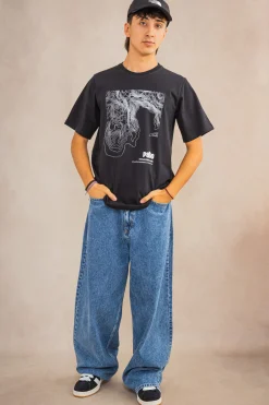 Discount Koszulka Mountain Peak T-shirty