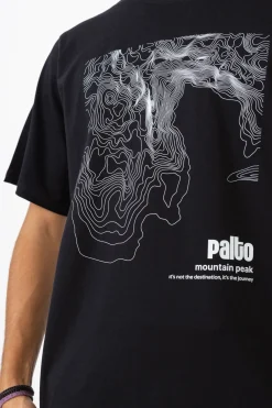 Discount Koszulka Mountain Peak T-shirty