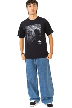 Discount Koszulka Mountain Peak T-shirty