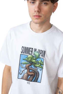 Clearance Koszulka Takai T-shirty