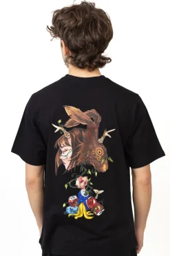 Best Koszulka Trashed T-shirty