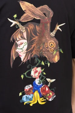 Best Koszulka Trashed T-shirty