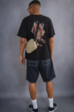 Sale Koszulka Witch House T-shirty