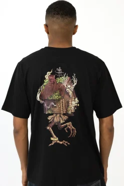 Sale Koszulka Witch House T-shirty