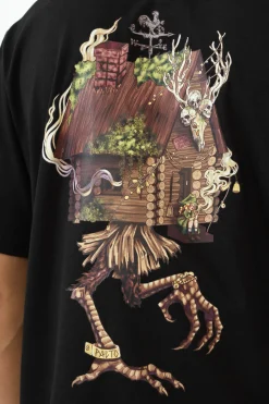 Sale Koszulka Witch House T-shirty