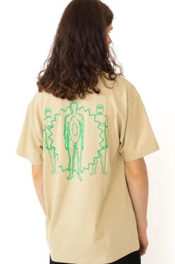 Sale Koszulka Polar Anyone Out There T-shirty