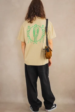 Sale Koszulka Polar Anyone Out There T-shirty