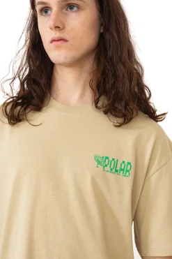 Sale Koszulka Polar Anyone Out There T-shirty