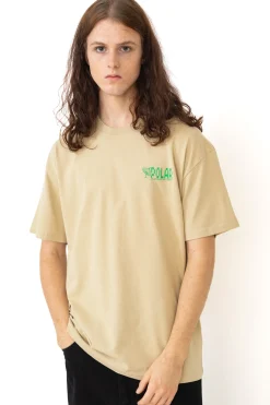 Sale Koszulka Polar Anyone Out There T-shirty