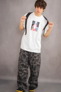 Clearance Koszulka Polar Bunny T-shirty