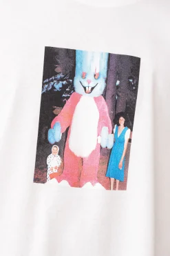 Clearance Koszulka Polar Bunny T-shirty