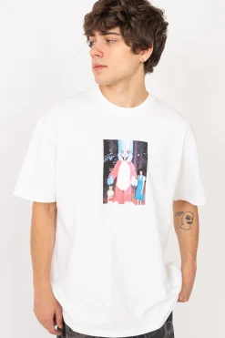 Clearance Koszulka Polar Bunny T-shirty