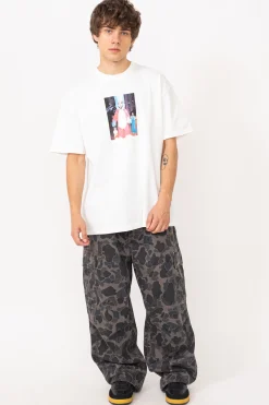 Clearance Koszulka Polar Bunny T-shirty