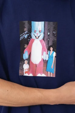 New Koszulka Polar Bunny T-shirty