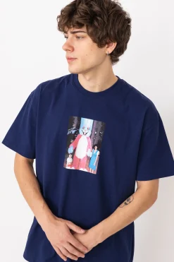 New Koszulka Polar Bunny T-shirty