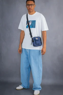 Outlet Koszulka Polar Caged Hands T-shirty