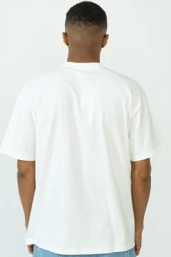 Outlet Koszulka Polar Caged Hands T-shirty