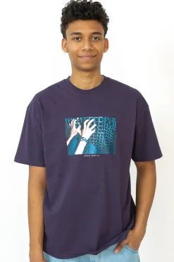 Hot Koszulka Polar Caged Hands T-shirty