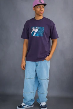 Hot Koszulka Polar Caged Hands T-shirty