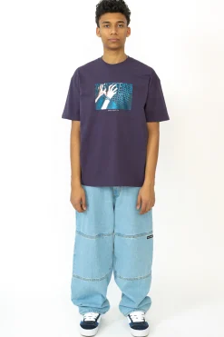 Hot Koszulka Polar Caged Hands T-shirty