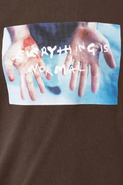 Online Koszulka Polar Commitment T-shirty