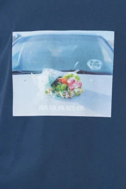 Clearance Koszulka Polar Dead Flowers T-shirty