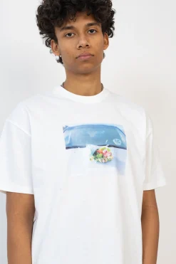 Clearance Koszulka Polar Dead Flowers T-shirty