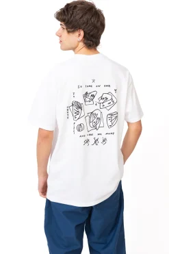 Best Koszulka Polar Dreams We Dream T-shirty