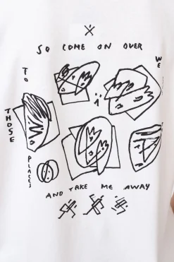 Best Koszulka Polar Dreams We Dream T-shirty