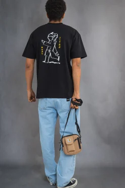 Discount Koszulka Polar Dual Living T-shirty