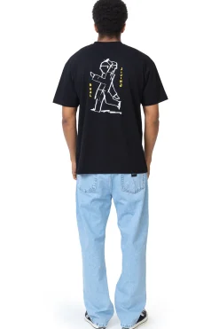 Discount Koszulka Polar Dual Living T-shirty