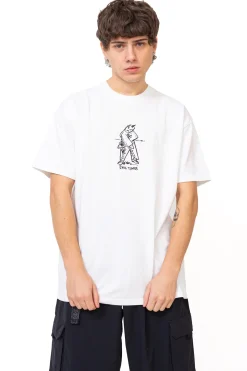 Discount Koszulka Polar Evol Times T-shirty