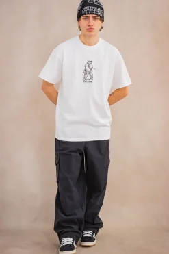 Discount Koszulka Polar Evol Times T-shirty