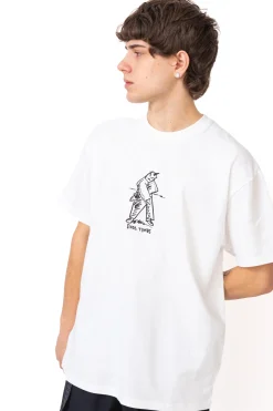 Discount Koszulka Polar Evol Times T-shirty