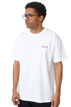 Hot Koszulka Polar Fill Logo Ourselves Collage T-shirty