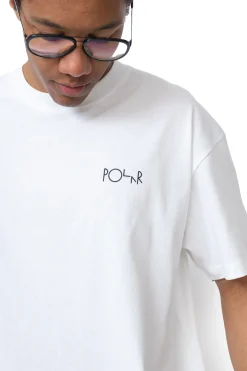 Hot Koszulka Polar Fill Logo Ourselves Collage T-shirty