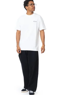 Hot Koszulka Polar Fill Logo Ourselves Collage T-shirty