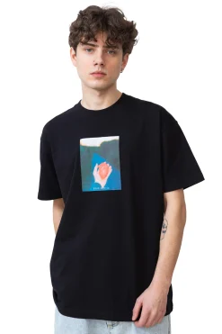 Outlet Koszulka Polar Heart In Hand T-shirty