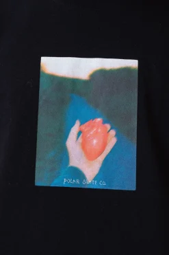 Outlet Koszulka Polar Heart In Hand T-shirty