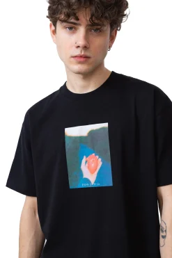 Outlet Koszulka Polar Heart In Hand T-shirty