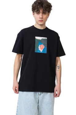 Outlet Koszulka Polar Heart In Hand T-shirty