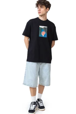 Outlet Koszulka Polar Heart In Hand T-shirty