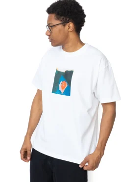 Koszulka Polar Heart In Hand T-shirty