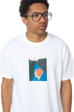 Koszulka Polar Heart In Hand T-shirty