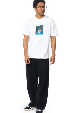 Koszulka Polar Heart In Hand T-shirty