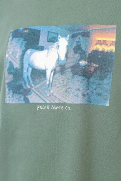 Outlet Koszulka Polar Horse Dream T-shirty